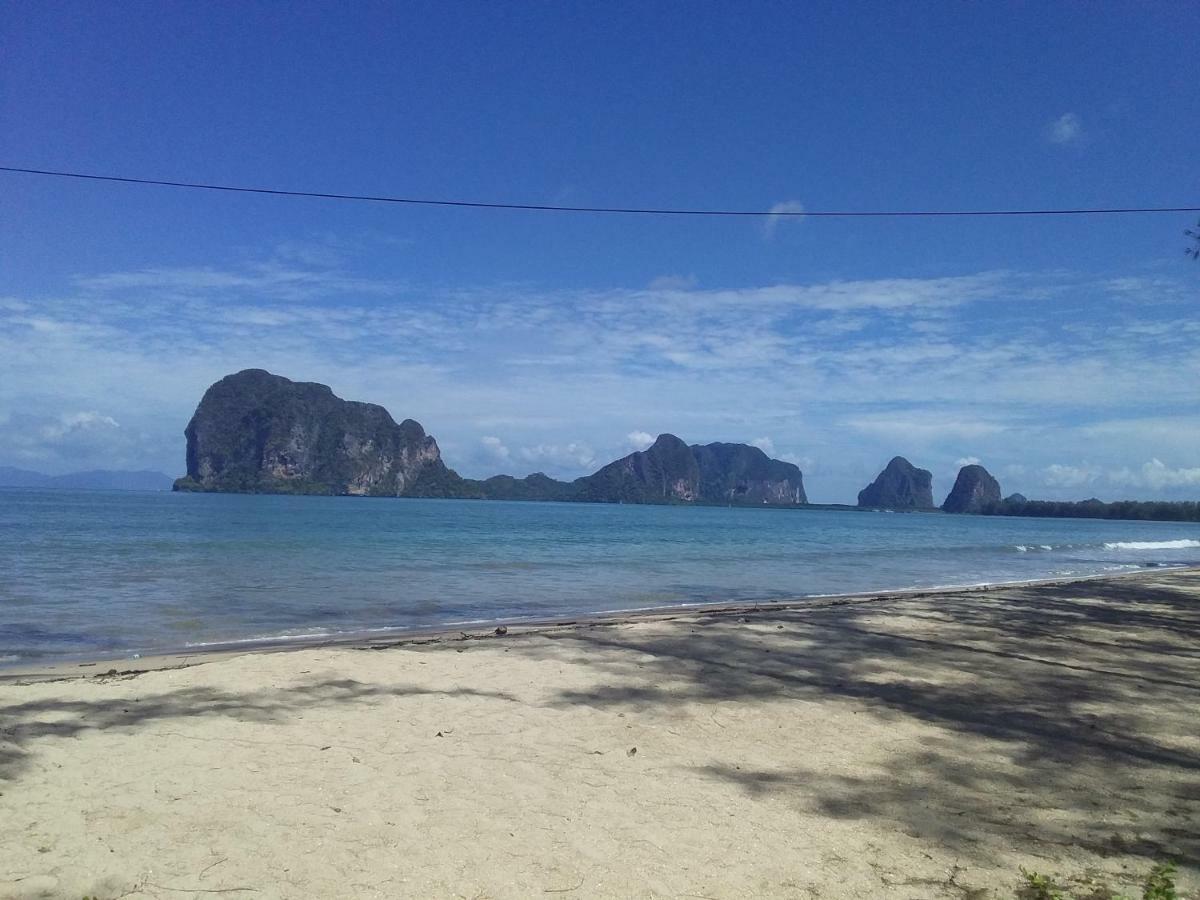 Beautiful Flower Resort Pak Meng Bagian luar foto